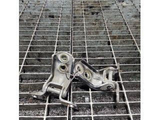 bontott NISSAN X-TRAIL I Ajtó Zsanér (Pozíciófüggetlen)