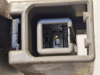 bontott NISSAN X-TRAIL I Antenna Erősítő