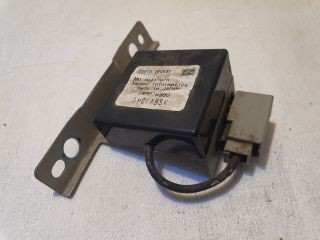 bontott NISSAN X-TRAIL I Antenna Erősítő