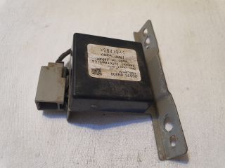 bontott NISSAN X-TRAIL I Antenna Erősítő