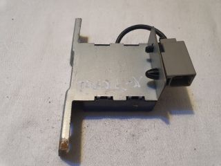 bontott NISSAN X-TRAIL I Antenna Erősítő