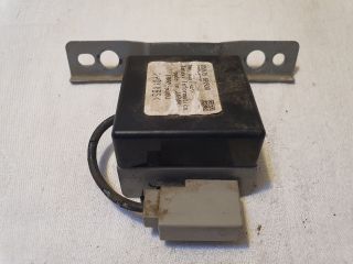 bontott NISSAN X-TRAIL I Antenna Erősítő