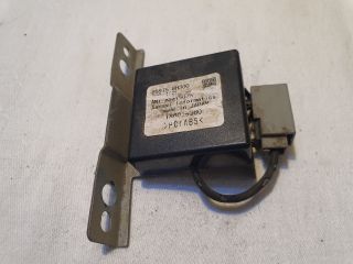 bontott NISSAN X-TRAIL I Antenna Erősítő