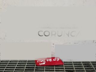 bontott NISSAN X-TRAIL I Bal Alsó Hátsó Lámpa