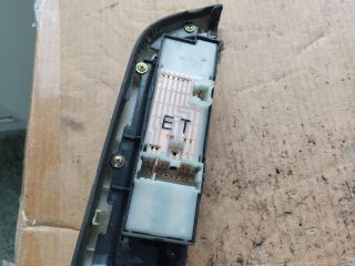 bontott NISSAN X-TRAIL I Bal első Ablakemelő Kapcsoló