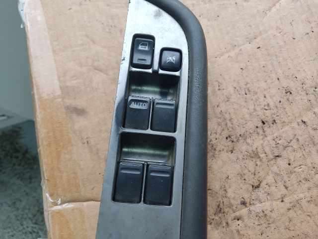 bontott NISSAN X-TRAIL I Bal első Ablakemelő Kapcsoló