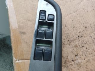 bontott NISSAN X-TRAIL I Bal első Ablakemelő Kapcsoló