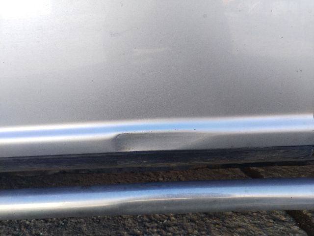 bontott NISSAN X-TRAIL I Bal első Ajtó (Üres lemez)