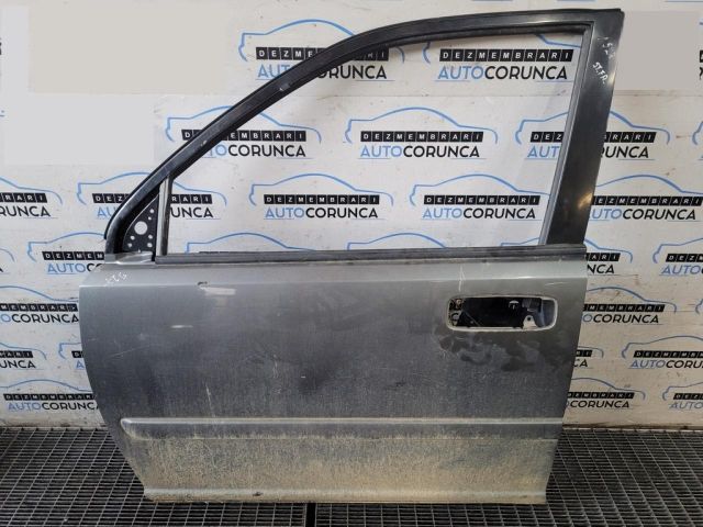 bontott NISSAN X-TRAIL I Bal első Ajtó (Üres lemez)