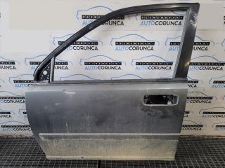 bontott NISSAN X-TRAIL I Bal első Ajtó (Üres lemez)