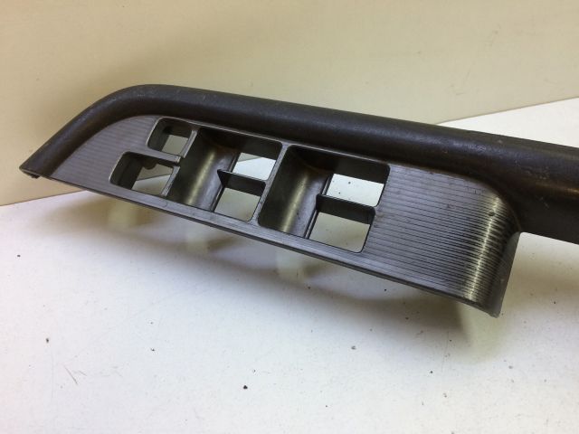 bontott NISSAN X-TRAIL I Bal első Ajtóbehúzó