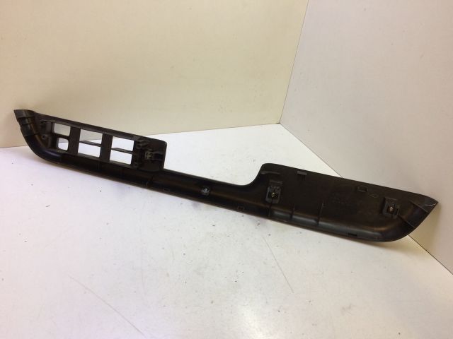 bontott NISSAN X-TRAIL I Bal első Ajtóbehúzó