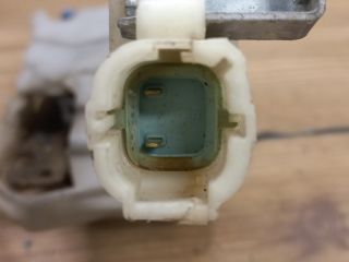 bontott NISSAN X-TRAIL I Bal első Ajtózár