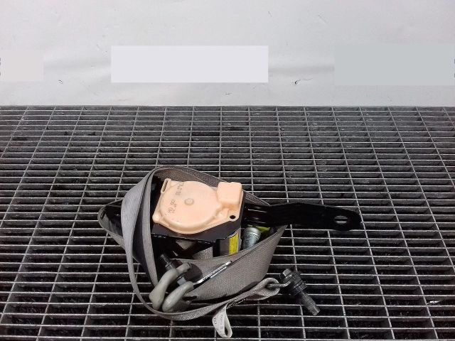 bontott NISSAN X-TRAIL I Bal első Biztonsági Öv