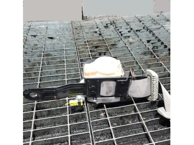 bontott NISSAN X-TRAIL I Bal első Biztonsági Öv