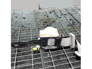 bontott NISSAN X-TRAIL I Bal első Biztonsági Öv