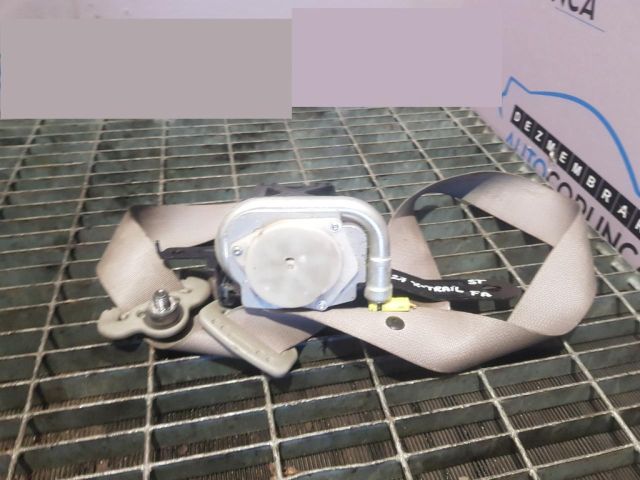 bontott NISSAN X-TRAIL I Bal első Biztonsági Öv