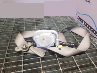 bontott NISSAN X-TRAIL I Bal első Biztonsági Öv