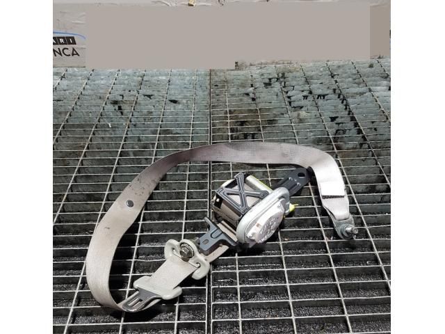 bontott NISSAN X-TRAIL I Bal első Biztonsági Öv