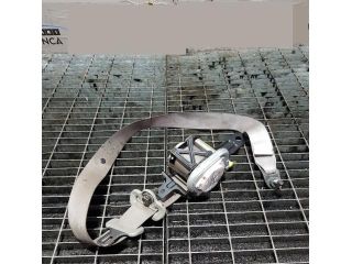 bontott NISSAN X-TRAIL I Bal első Biztonsági Öv