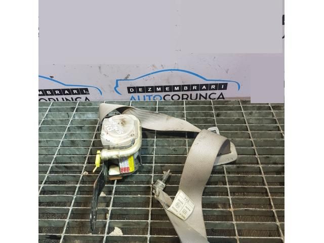 bontott NISSAN X-TRAIL I Bal első Biztonsági Öv