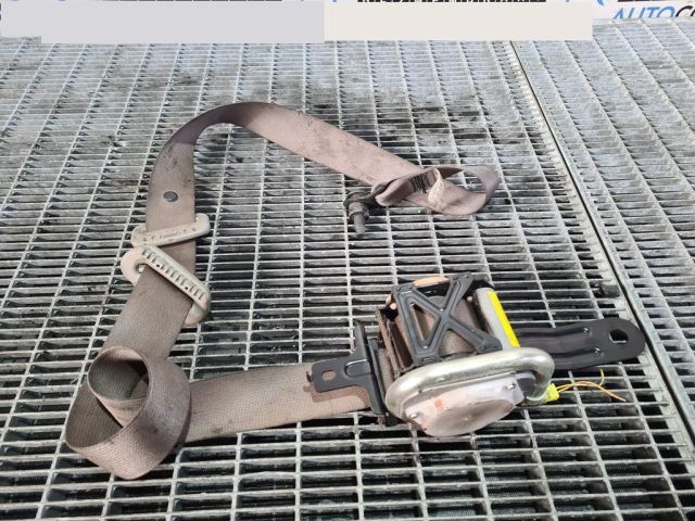 bontott NISSAN X-TRAIL I Bal első Biztonsági Öv