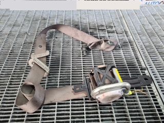 bontott NISSAN X-TRAIL I Bal első Biztonsági Öv