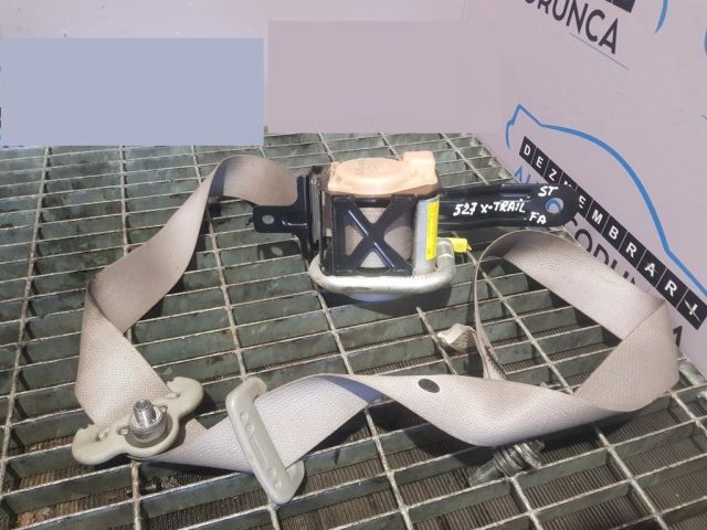 bontott NISSAN X-TRAIL I Bal első Biztonsági Öv