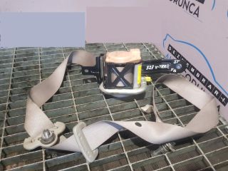 bontott NISSAN X-TRAIL I Bal első Biztonsági Öv