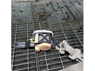 bontott NISSAN X-TRAIL I Bal első Biztonsági Öv