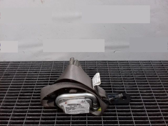 bontott NISSAN X-TRAIL I Bal első Biztonsági Öv