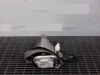 bontott NISSAN X-TRAIL I Bal első Biztonsági Öv