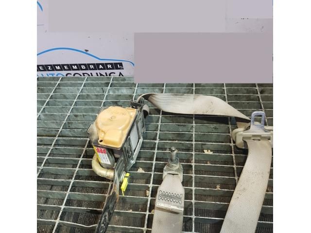 bontott NISSAN X-TRAIL I Bal első Biztonsági Öv