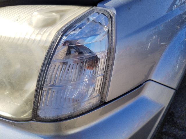 bontott NISSAN X-TRAIL I Bal első Irányjelző