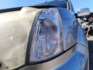 bontott NISSAN X-TRAIL I Bal első Irányjelző