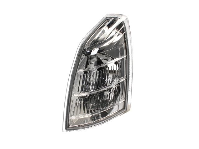 bontott NISSAN X-TRAIL I Bal első Irányjelző