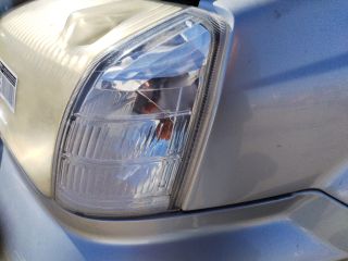 bontott NISSAN X-TRAIL I Bal első Irányjelző