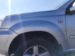 bontott NISSAN X-TRAIL I Bal első Sárvédő