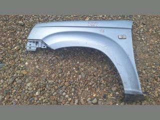 bontott NISSAN X-TRAIL I Bal első Sárvédő