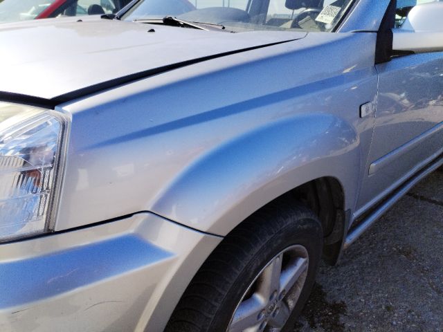bontott NISSAN X-TRAIL I Bal első Sárvédő