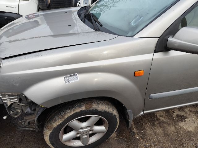 bontott NISSAN X-TRAIL I Bal első Sárvédő