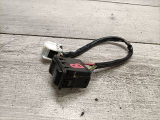 bontott NISSAN X-TRAIL I Bal első Ülésfűtés Kapcsoló