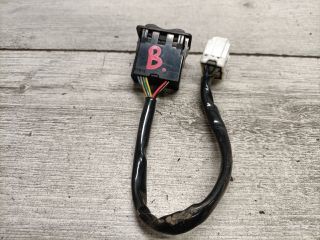 bontott NISSAN X-TRAIL I Bal első Ülésfűtés Kapcsoló