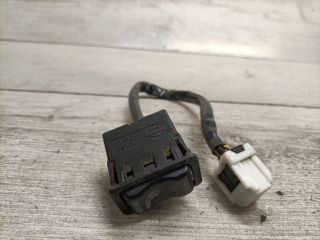 bontott NISSAN X-TRAIL I Bal első Ülésfűtés Kapcsoló