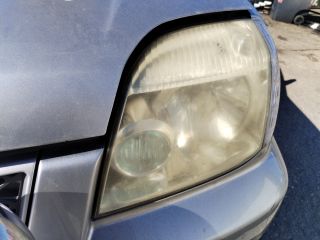 bontott NISSAN X-TRAIL I Bal Fényszóró