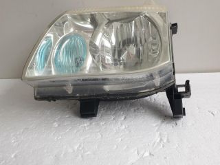 bontott NISSAN X-TRAIL I Bal Fényszóró