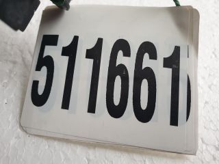 bontott NISSAN X-TRAIL I Bal Fényszóró