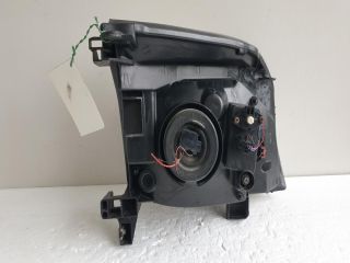 bontott NISSAN X-TRAIL I Bal Fényszóró