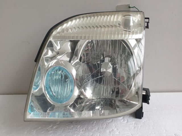 bontott NISSAN X-TRAIL I Bal Fényszóró