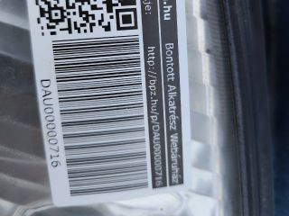 bontott NISSAN X-TRAIL I Bal Fényszóró